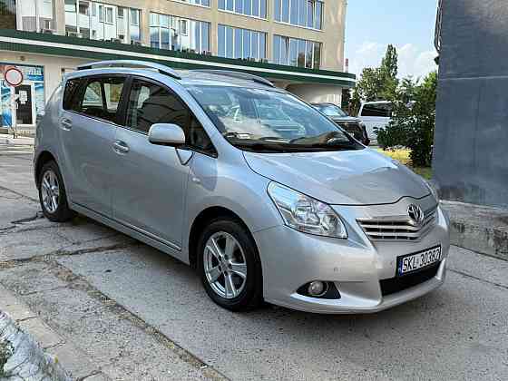 Toyota Verso 2010 an Tiraspol Tiraspol