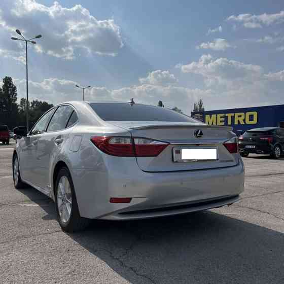 Lexus ES 2012 год Тирасполь Тирасполь