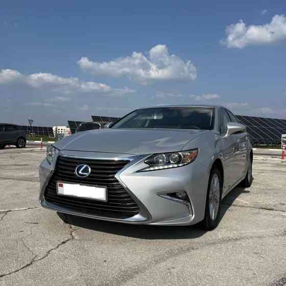Lexus ES 2012 год Тирасполь Тирасполь