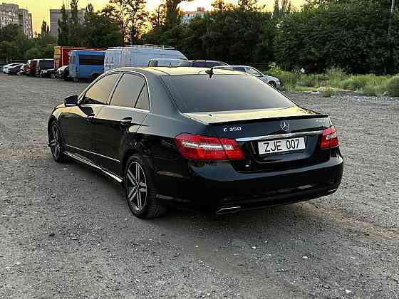 Mercedes E-Class 2011 год Тирасполь Тирасполь