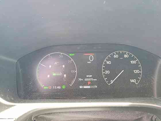 Honda CR-V 2024 год Тирасполь Тирасполь
