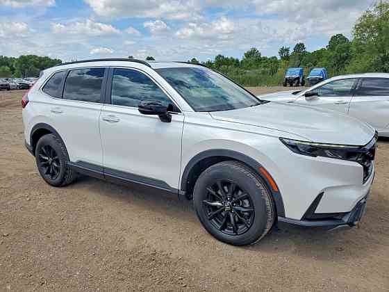 Honda CR-V 2024 год Тирасполь Тирасполь