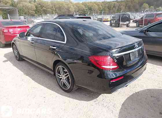Mercedes E-Class 2017 год Тирасполь Тирасполь