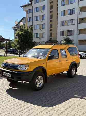Продам NISSAN DONGFENG EV Tiraspol