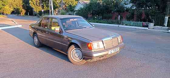 Mercedes E-Class 1993 год Тирасполь Тирасполь