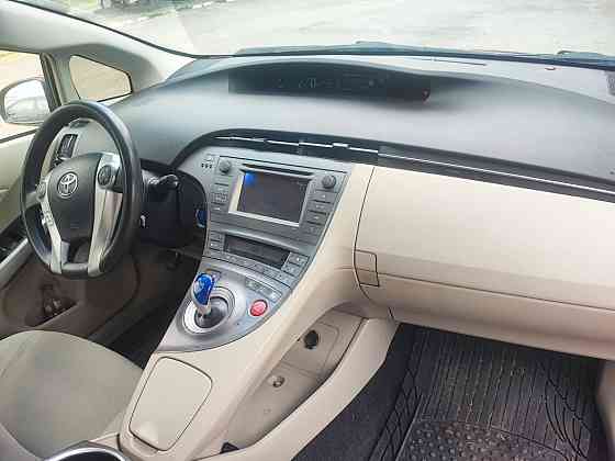 Toyota Prius 2013 an Tiraspol Tiraspol