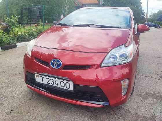 Toyota Prius 2013 an Tiraspol Tiraspol