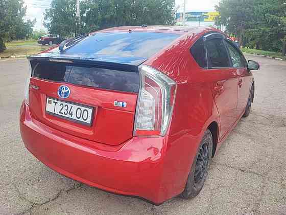 Toyota Prius 2013 an Tiraspol Tiraspol