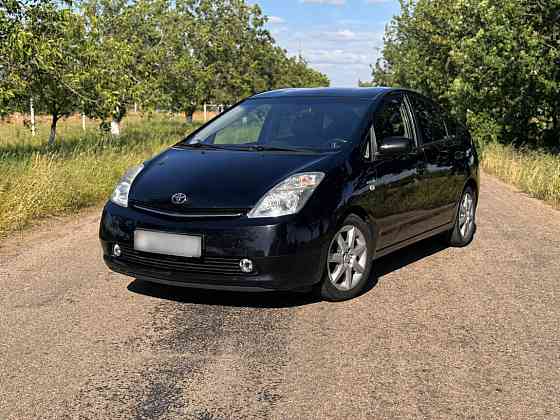 Toyota Prius 2008 год Тирасполь Тирасполь