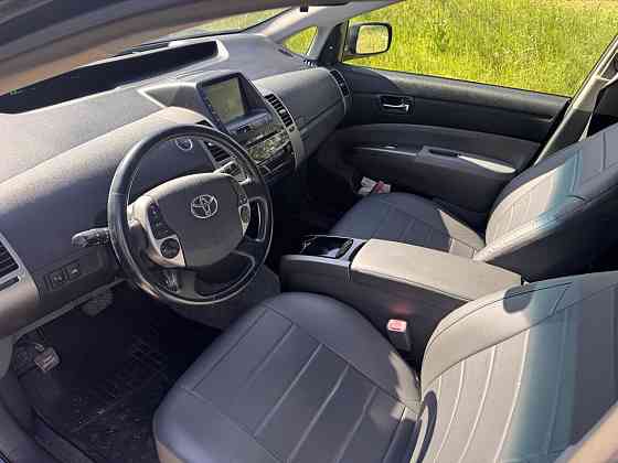 Toyota Prius 2008 год Тирасполь Тирасполь