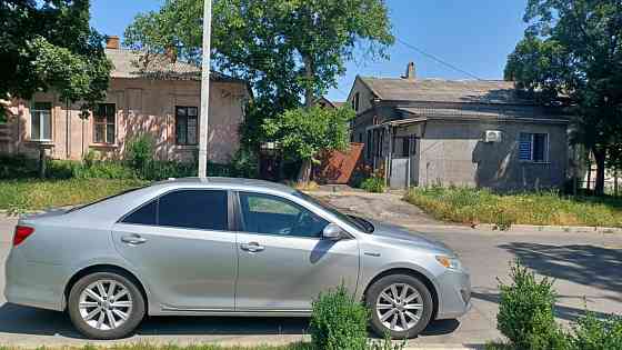 Toyota Camry 2013 год Тирасполь Тирасполь