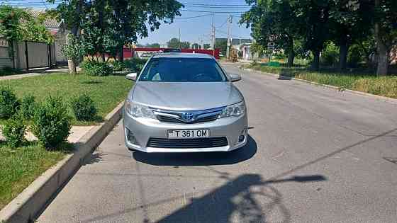 Toyota Camry 2013 год Тирасполь Тирасполь
