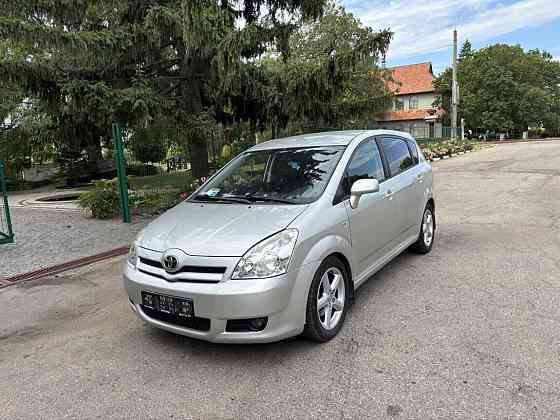Toyota Corolla Verso 2006 год Тирасполь Тирасполь