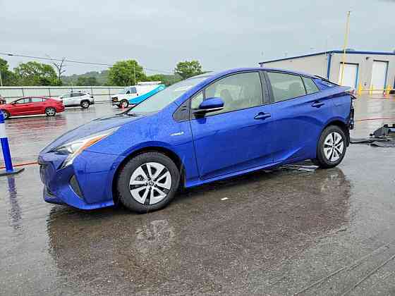 Toyota Prius 2017 an Tiraspol Tiraspol