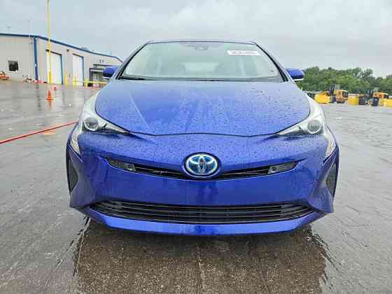 Toyota Prius 2017 an Tiraspol Tiraspol
