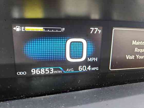 Toyota Prius 2017 an Tiraspol Tiraspol