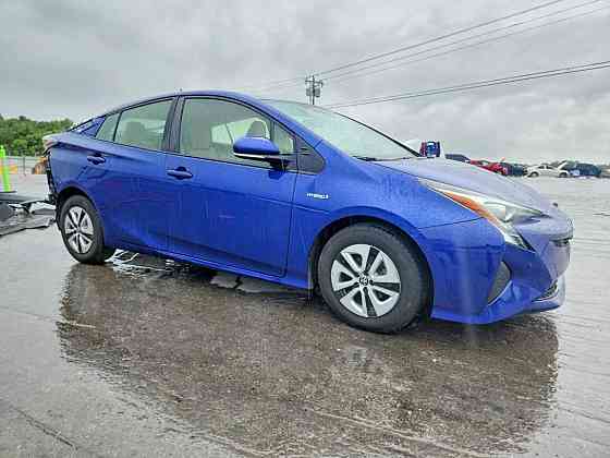 Toyota Prius 2017 an Tiraspol Tiraspol