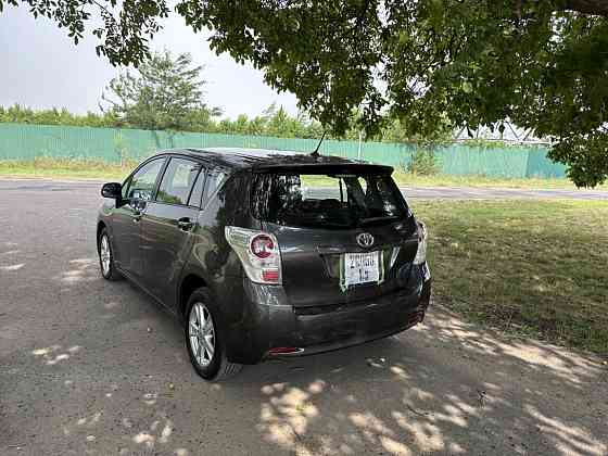 Toyota Verso 2010 an Tiraspol Tiraspol