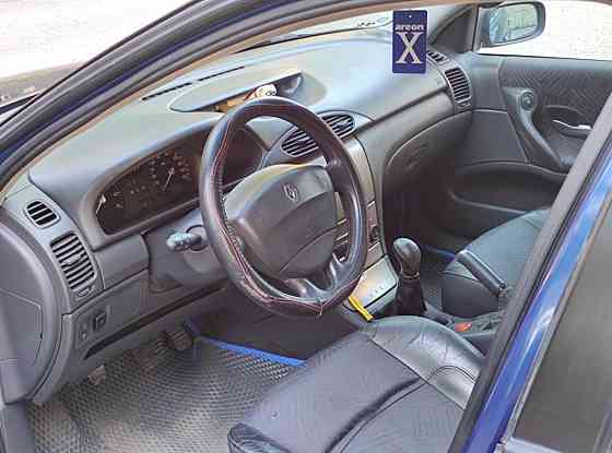 Renault Laguna 2001 an Tiraspol Tiraspol
