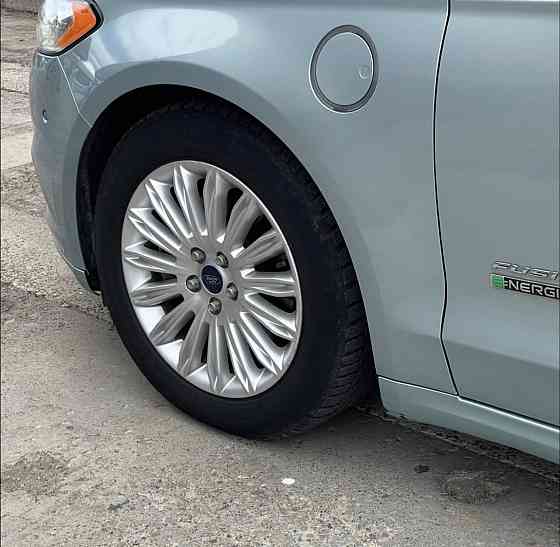 Ford Fusion 2014 an Tiraspol Tiraspol