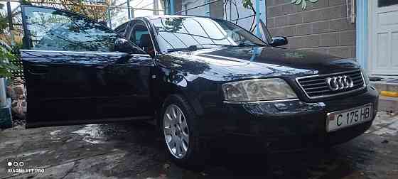Audi A6 2000 год Тирасполь Тирасполь