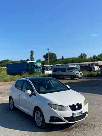 Seat Ibiza 2011 an Dubăsari Dubăsari