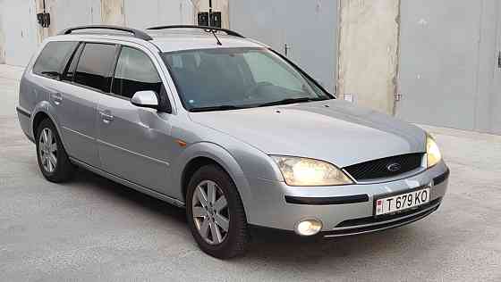 Ford Mondeo 2003 an Tiraspol Tiraspol