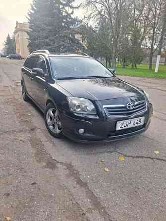 Toyota Avensis 2005 an Tiraspol Tiraspol
