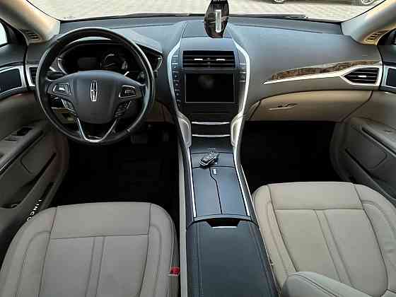 Lincoln MKZ 2015 an Tiraspol Tiraspol
