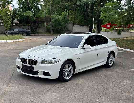 BMW seria 5 2011 an Tiraspol Tiraspol