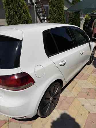 Volkswagen Golf 2009 an Slobozia Slobozia