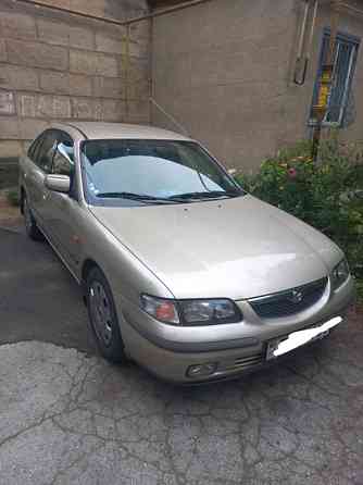 Mazda 626 1998 an Tiraspol Tiraspol