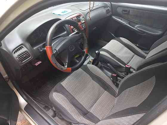 Mazda 626 1998 an Tiraspol Tiraspol
