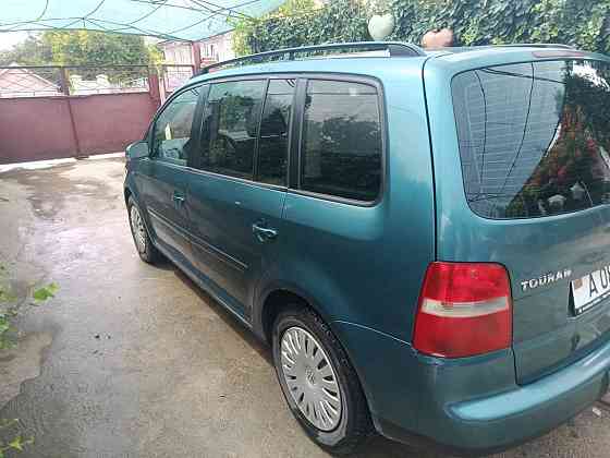 Volkswagen Touran 2005 an Grigoriopol Grigoriopol