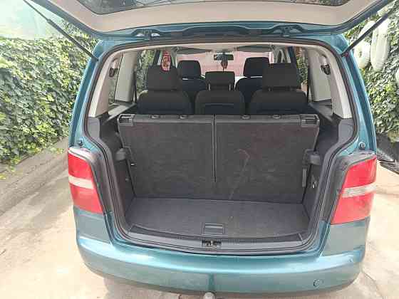 Volkswagen Touran 2005 an Grigoriopol Grigoriopol