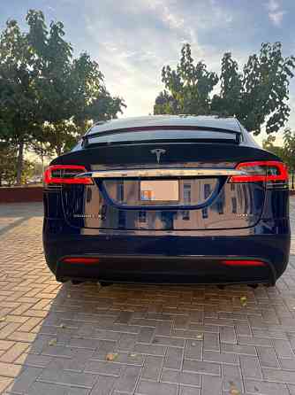Tesla Model X 2018 an Tiraspol Tiraspol