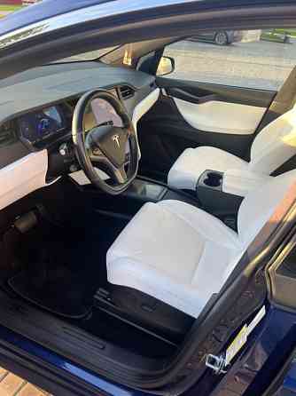 Tesla Model X 2018 an Tiraspol Tiraspol