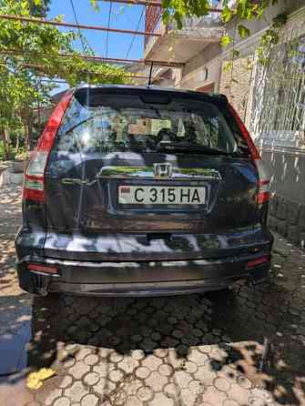 Honda CR-V 2007 an Parcani Parcani