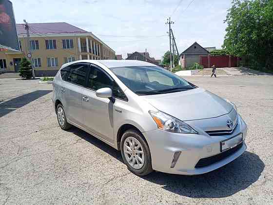 Toyota Prius 2013 год Тирасполь Тирасполь