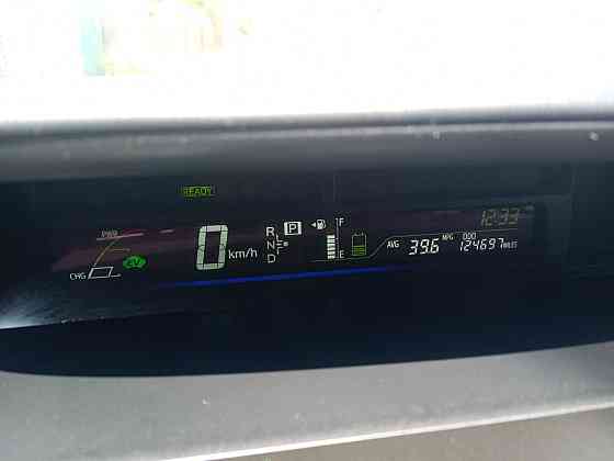 Toyota Prius 2013 год Тирасполь Тирасполь