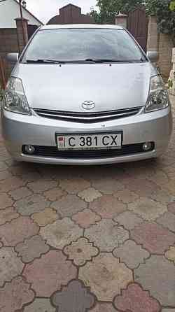 Toyota Prius 2007 an Bender Bender
