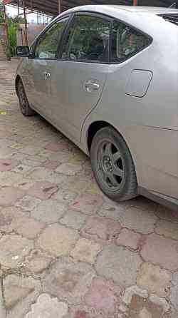 Toyota Prius 2007 an Bender Bender