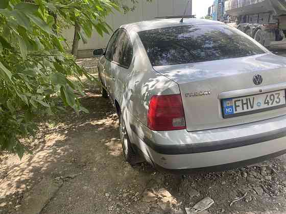Volkswagen Passat 2000 an Rîbnița Rîbnița