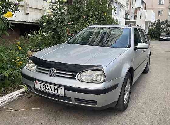 Volkswagen Golf 2005 an Tiraspol Tiraspol