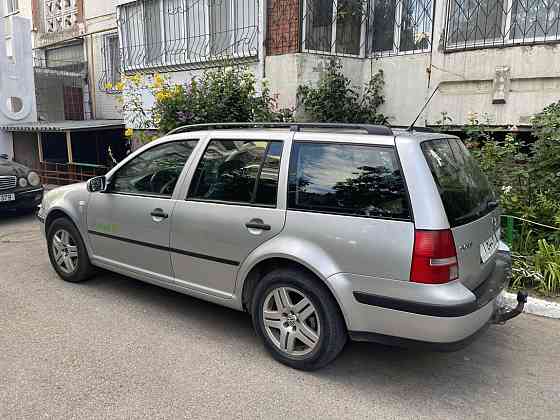 Volkswagen Golf 2005 an Tiraspol Tiraspol