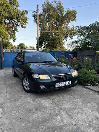 Mazda 626 1999 an Slobozia Slobozia