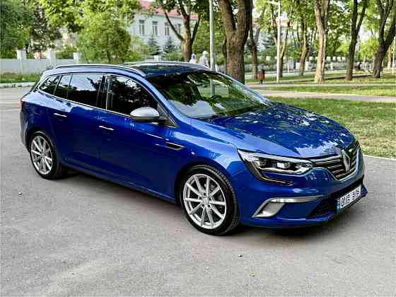 Renault Megane gt line Кишинёв
