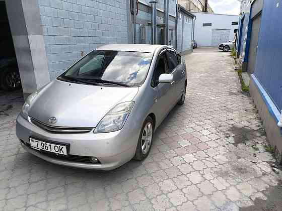 Toyota Prius 2006 an Tiraspol Tiraspol