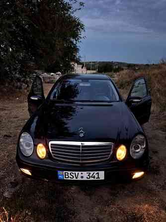 Mercedes E-Class 2005 an Chişinău Chişinău