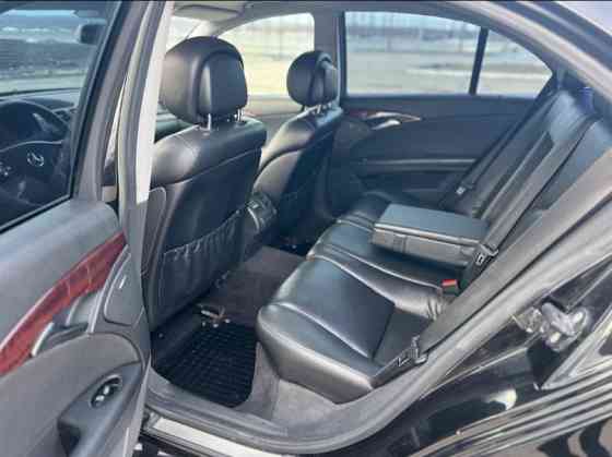 Mercedes E-Class 2005 an Chişinău Chişinău
